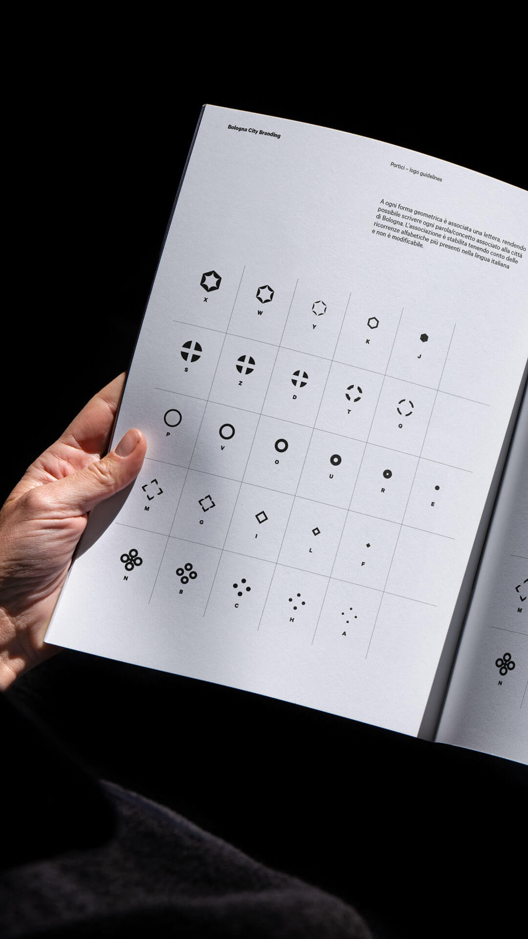 Studio But Maybe – Bologna City Branding