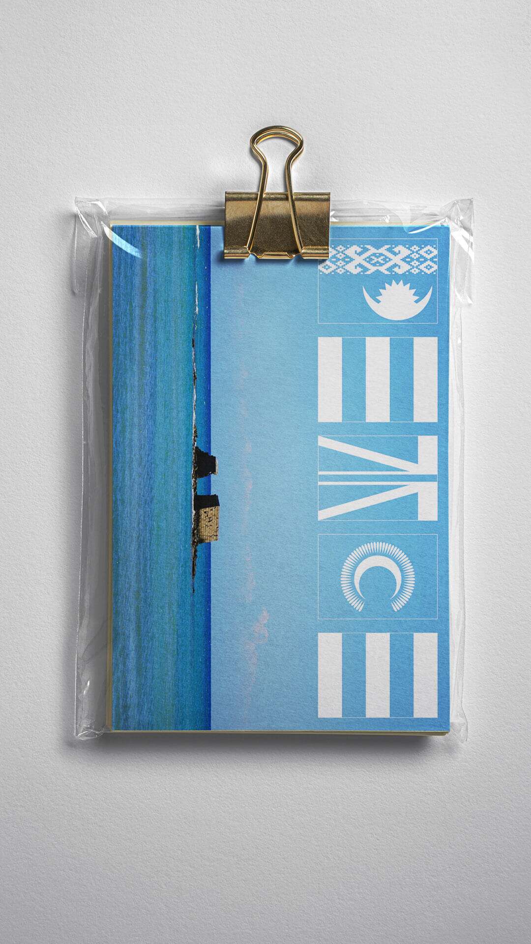 Studio But Maybe – IAH summer postcards