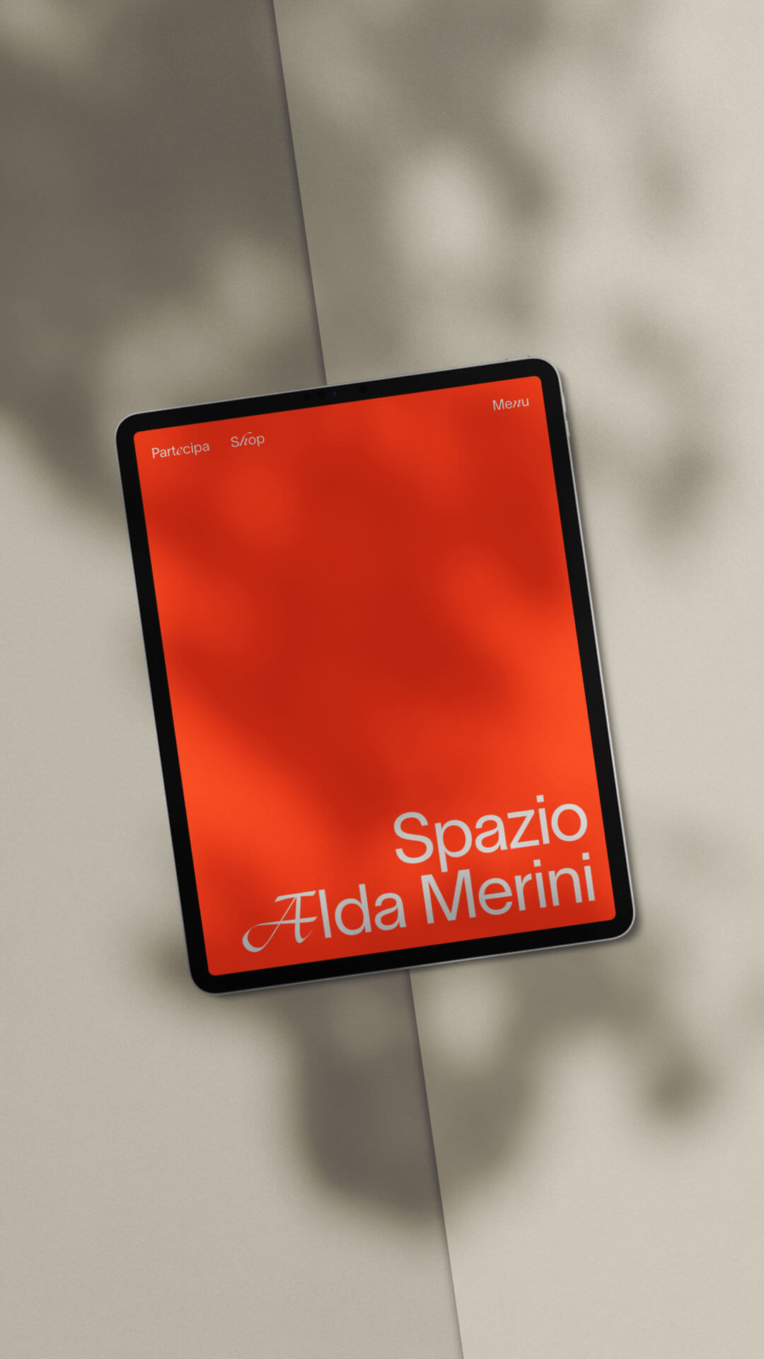 Studio But Maybe – Spazio Alda Merini