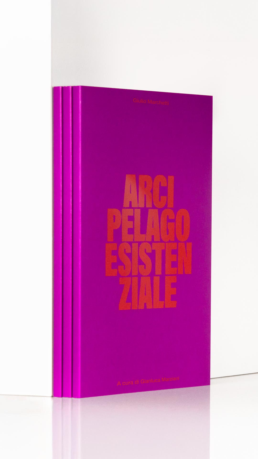 Studio But Maybe – Giulio Marchetti catalogue
