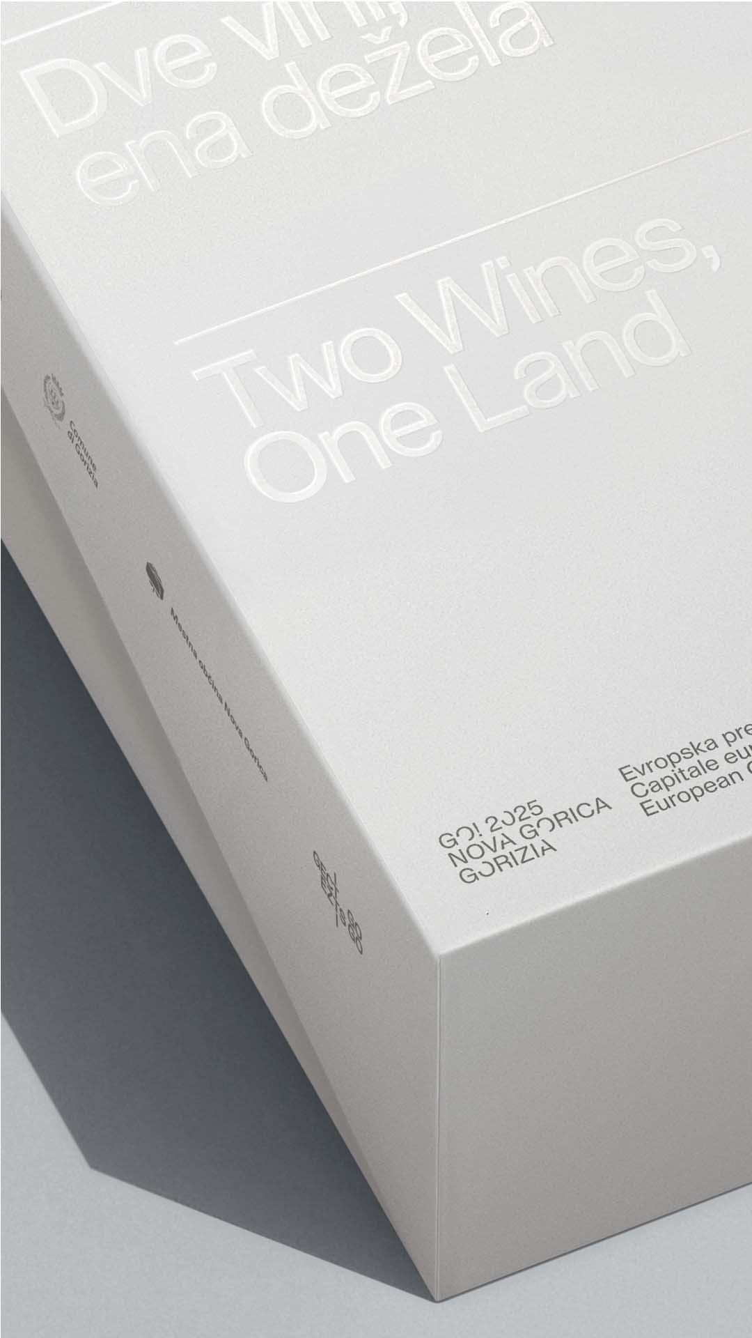 Studio But Maybe – GO! 2025 wine box