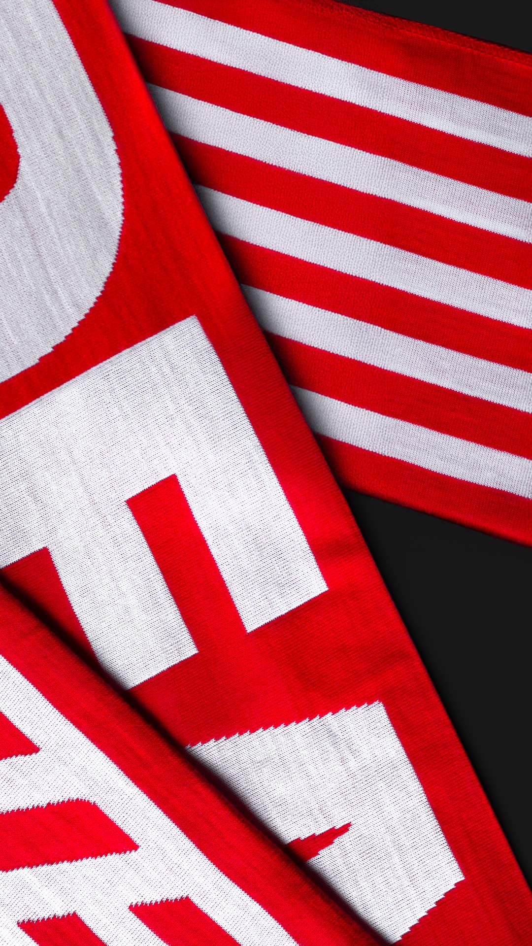 Studio But Maybe – Ideale Montescaglioso soccer scarf